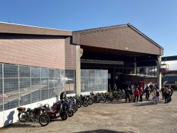2026-08-23 Stammausfahrt Bäretswil